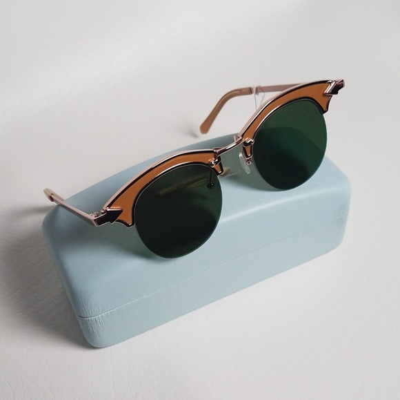 Karen Walker Sunglasses - Picture 4 of 8